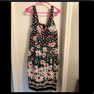 Madison Leigh Floral Summer Dress